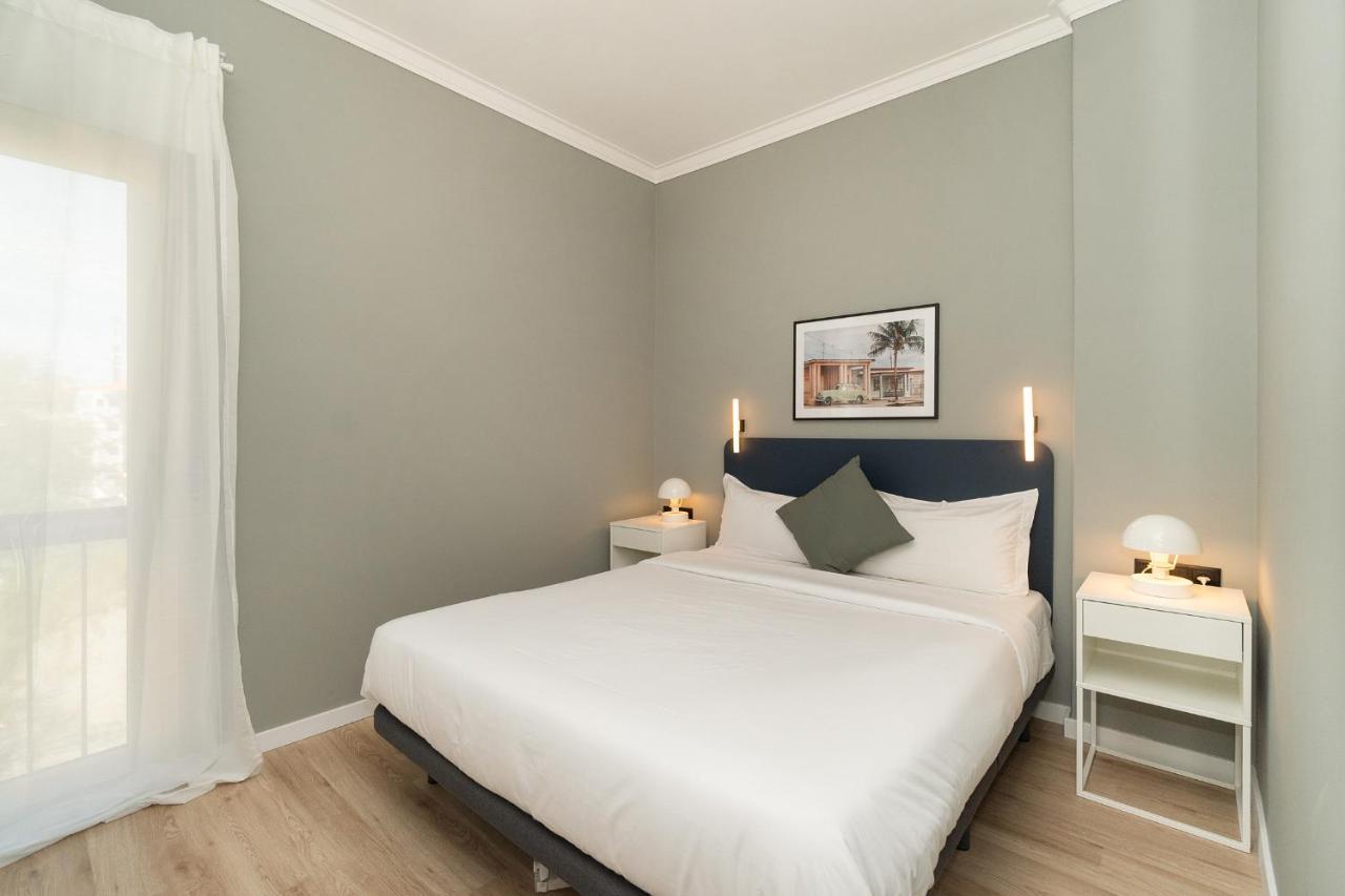 Santini Apartment By Olala Homes Cascais Eksteriør bilde