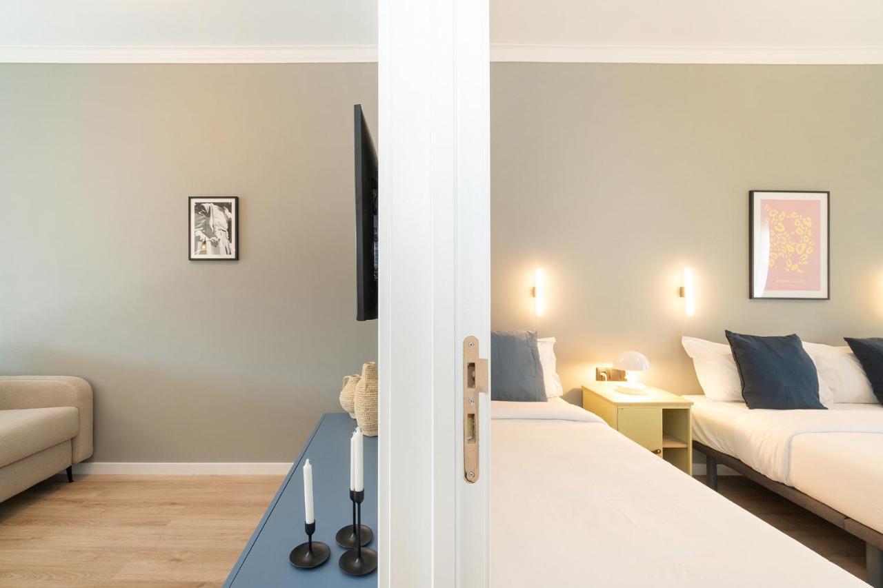 Santini Apartment By Olala Homes Cascais Eksteriør bilde