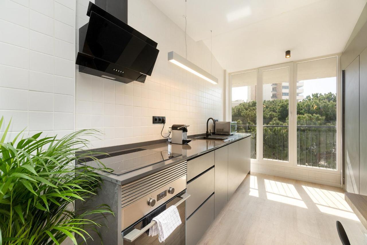 Santini Apartment By Olala Homes Cascais Eksteriør bilde