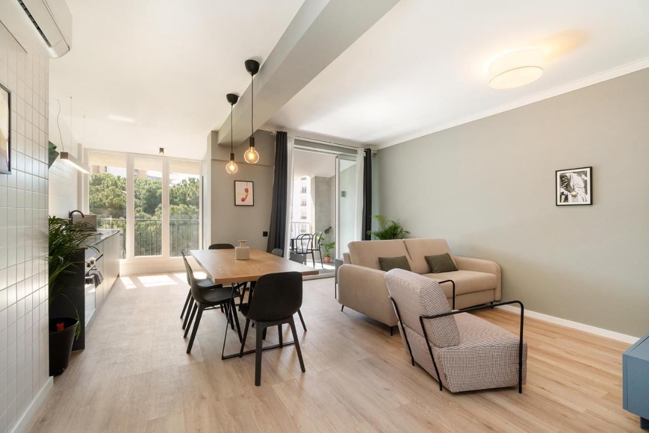 Santini Apartment By Olala Homes Cascais Eksteriør bilde