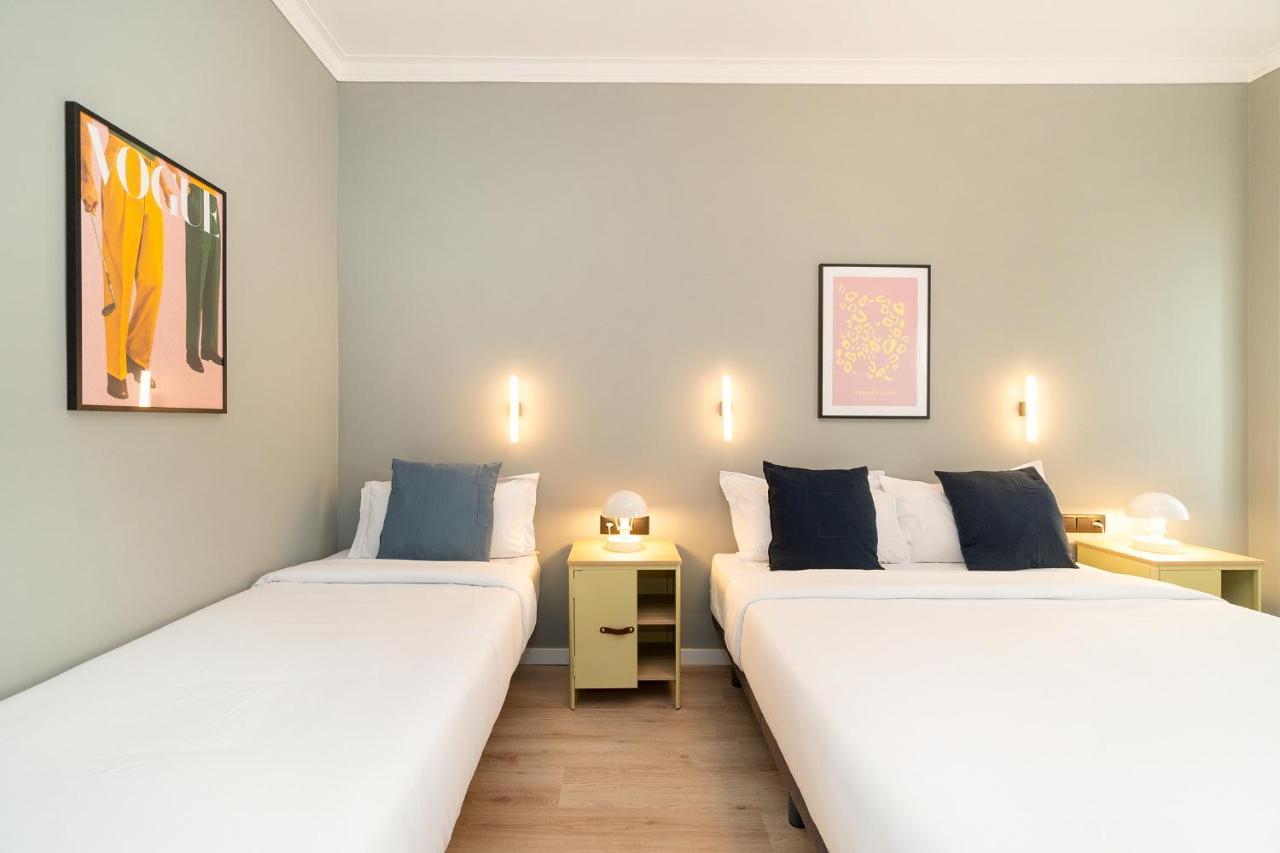 Santini Apartment By Olala Homes Cascais Eksteriør bilde