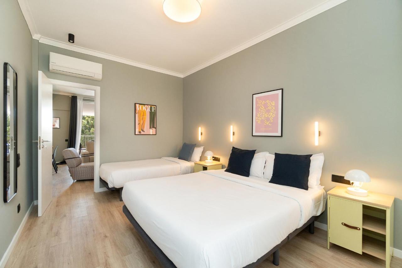 Santini Apartment By Olala Homes Cascais Eksteriør bilde