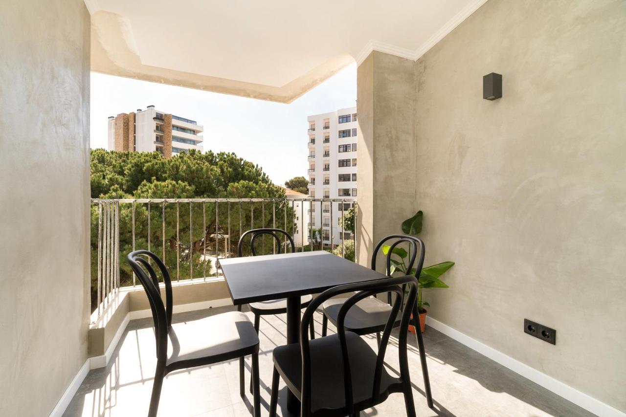Santini Apartment By Olala Homes Cascais Eksteriør bilde