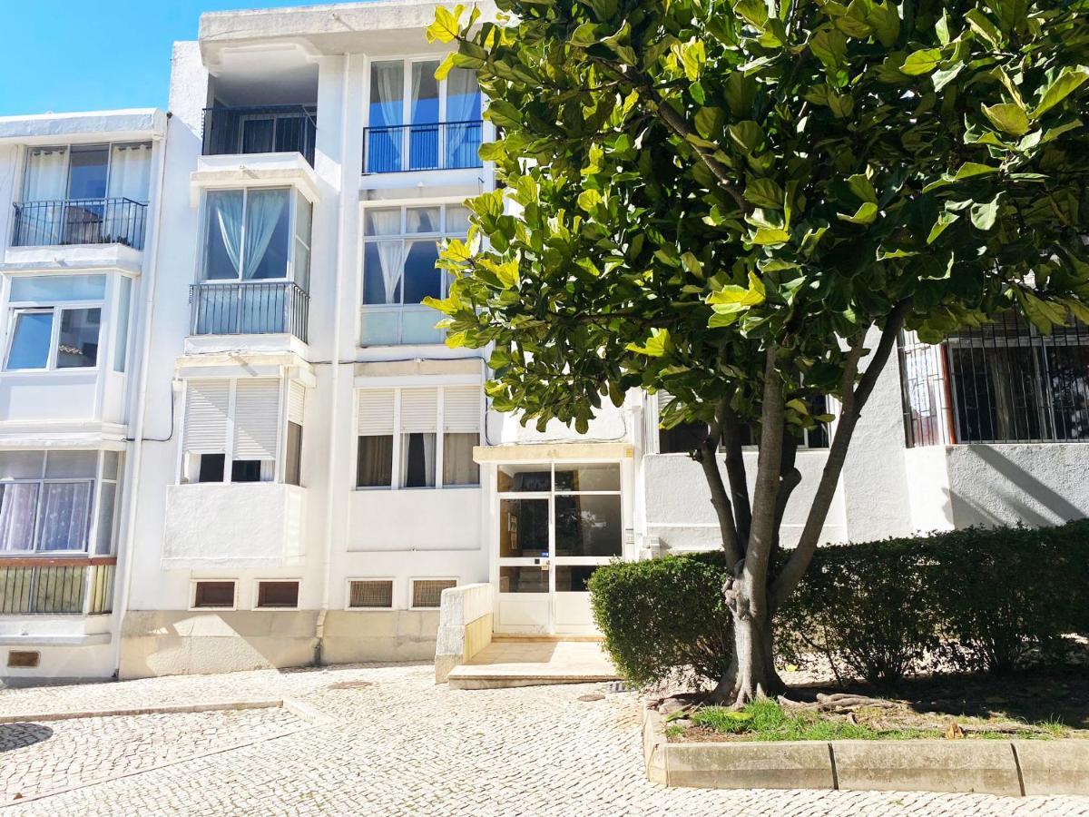 Santini Apartment By Olala Homes Cascais Eksteriør bilde
